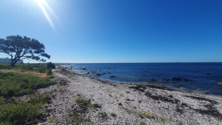 0 Bedroom Property for Sale in Sandy Point Western Cape